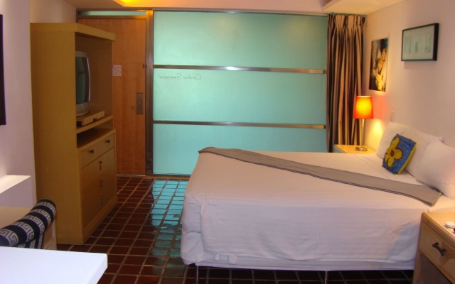 Mayafair Design Hotel