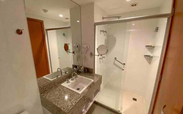 Brisas do Lago - apartamento 1