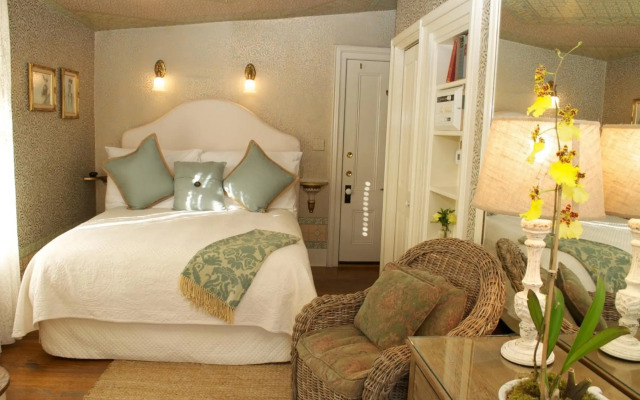 Simpson House Inn