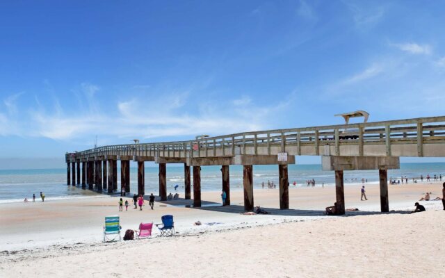 Seaside Inn - Saint Augustine Beach