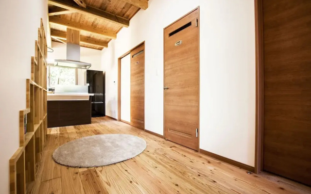 Yakushima House TABUGAWA