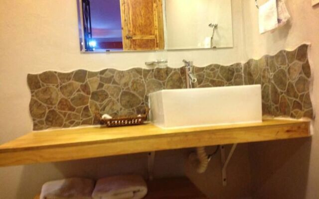 Parador San Fernando - Hostel