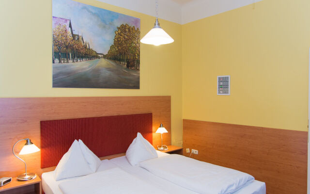 Pension Lehrerhaus
