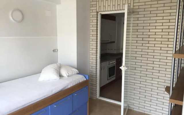 Agora Apartamentos La Volta II