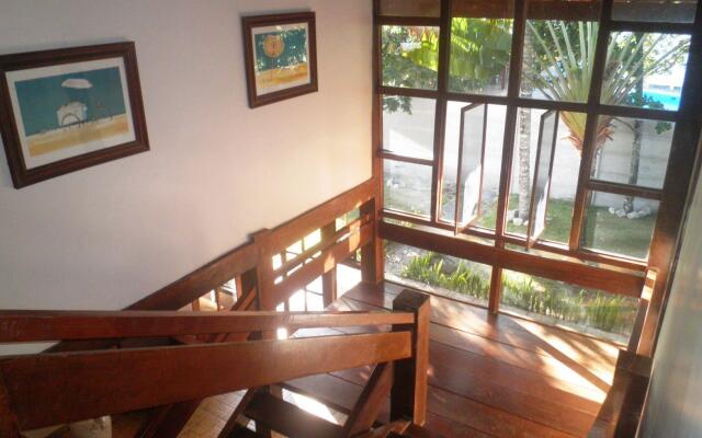 Vale Verde Praia Hotel
