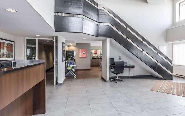 Comfort Inn Riviere-du-Loup