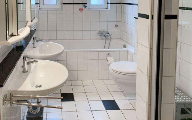 Apartment Stark Norddeich