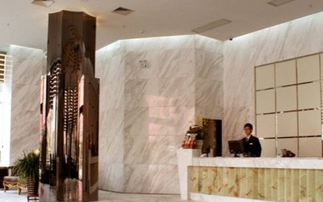 Dingzun Business Hotel