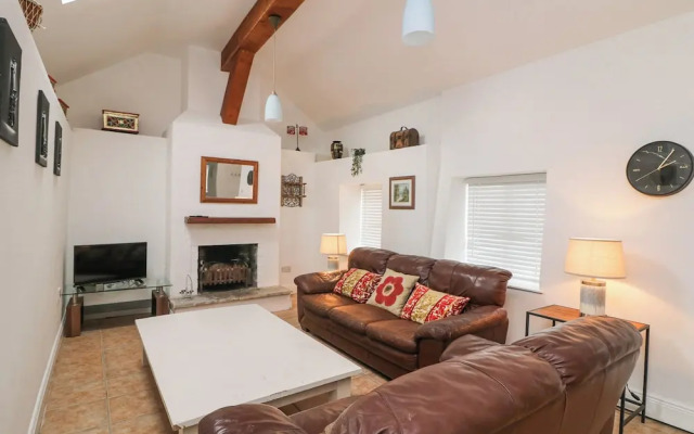 Bayside Cottage
