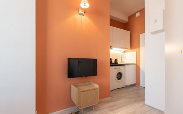 Renting Lyon Pirard