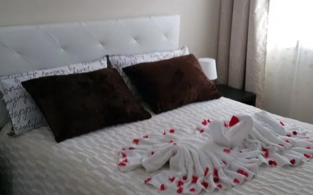 New Flat Close Beach