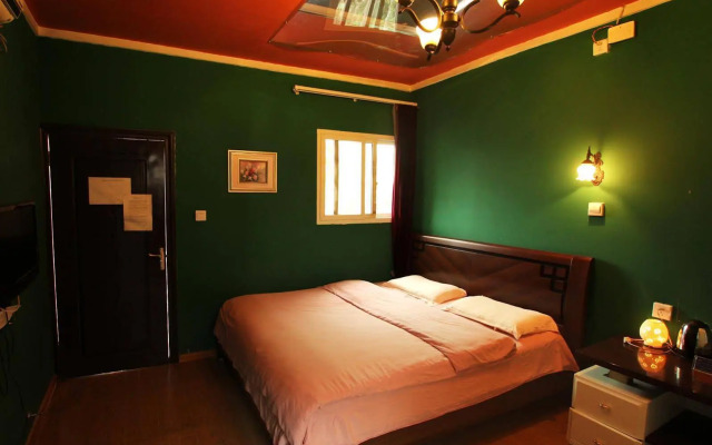 Guilin Dozy Cat Hostel