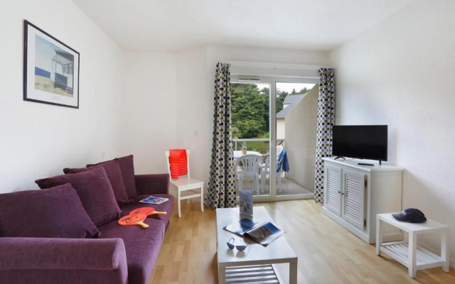 Résidence Nemea Kermael