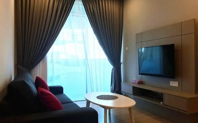 Thermospace The Wave