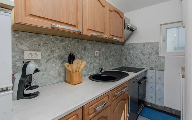 Apartment Gerzic