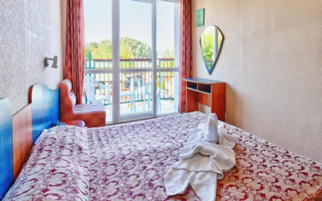 Hotel Amfora-All inclusive