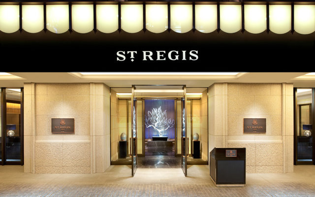 The St Regis Osaka