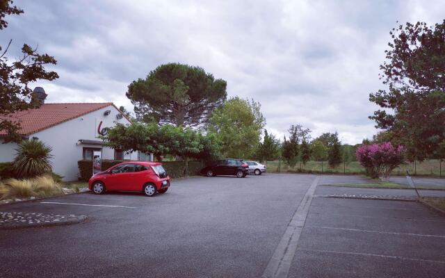 Campanile NATURE - Toulouse Nord L'Union