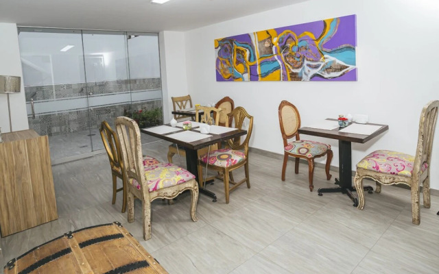 Alma Casa Boutique
