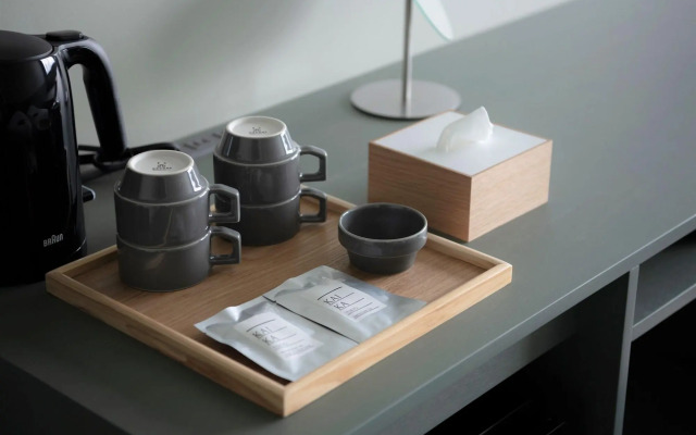KAIKA Tokyo by The Share Hotels