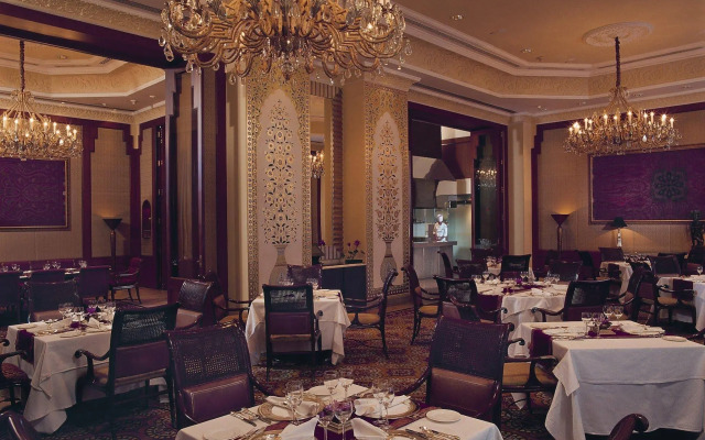 The Leela Palace Bengaluru