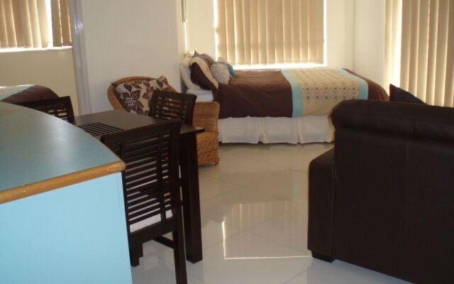 Coolamon Apartments