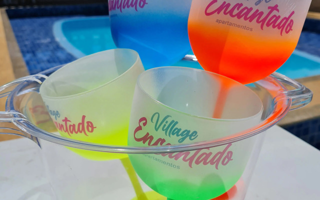 Village Encantado
