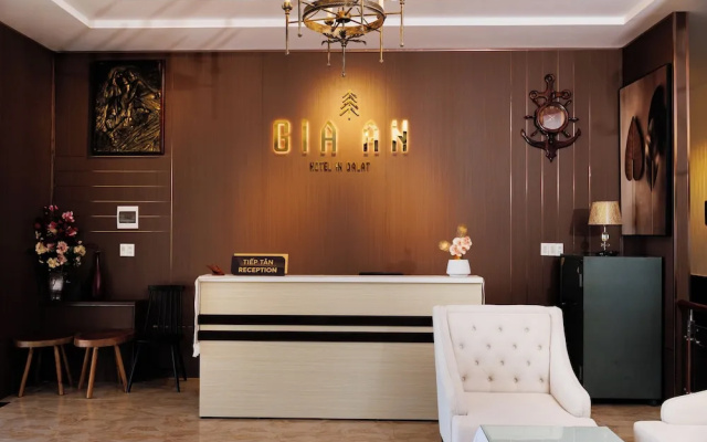 Gia An Hotel Dalat – Guest Rooms – Da Lat