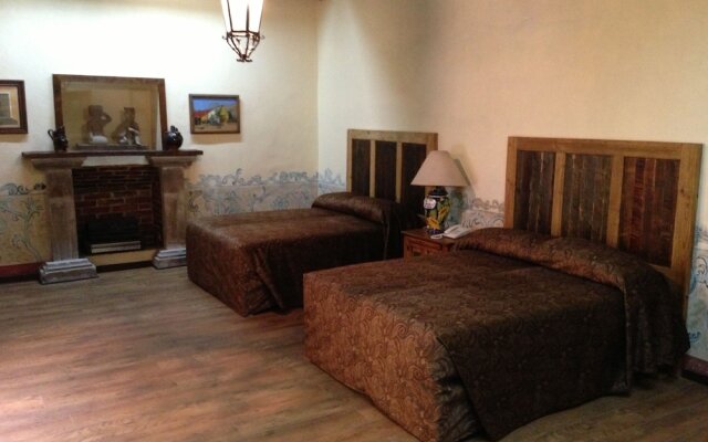 Hotel Casa de la Palma Travel