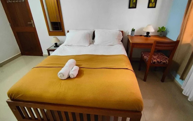 Veda Hotels & Villas