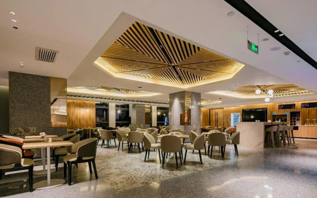 Holiday Inn Express Xi An High Tech Zone North