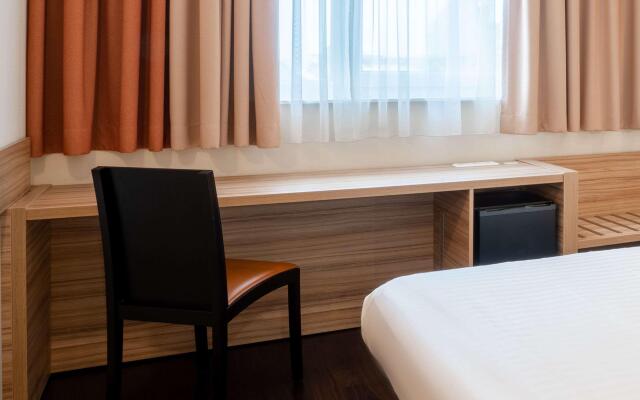 Star Inn Hotel Stuttgart Airport-Messe, by Comfort