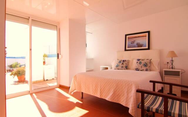 Apartament Aguamarina Sitges Rentals