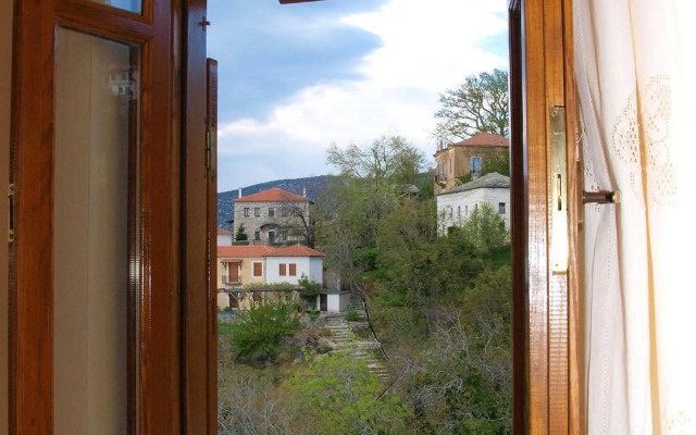 Hotel Ilianna