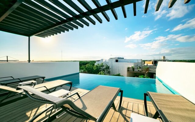 Quinto Sol 06 by iMexico