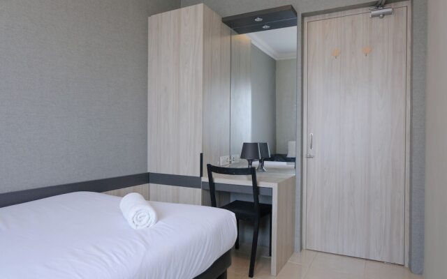 Prime View 2Br At Grand Setiabudi Bandung Apartment