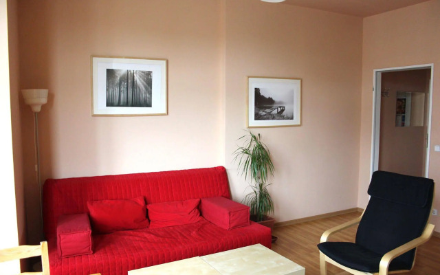St Christopher's Berlin Alexanderplatz - Hostel