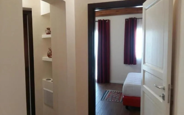 Agriturismo Hèlios