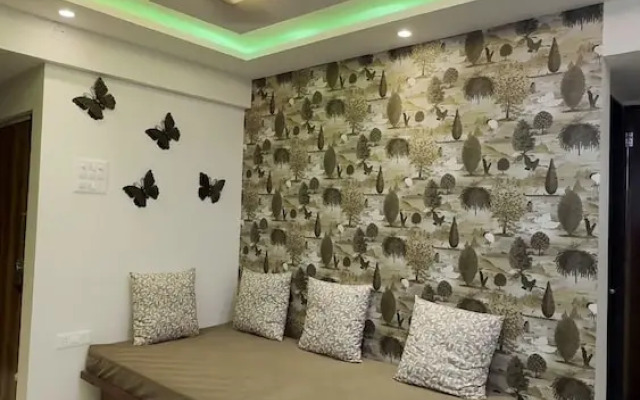 Tara Sitara Luxury Villas