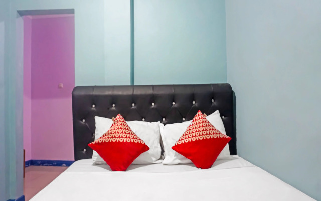 Puspita Guesthouse by Oyo Rooms