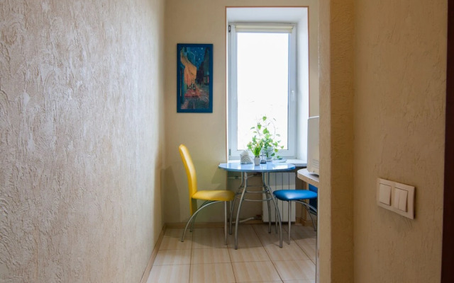 Home-Hotel Kostelnaya 10