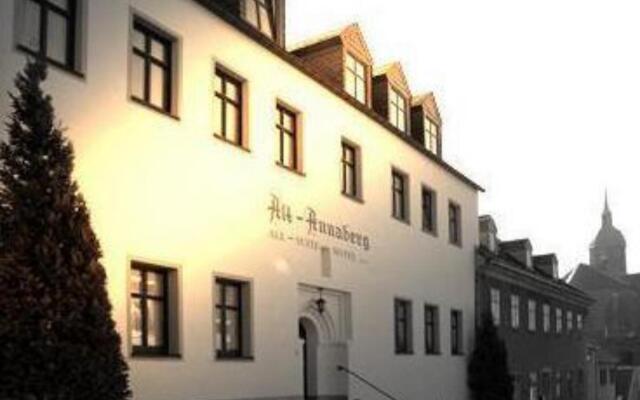 Hotel Alt Annaberg