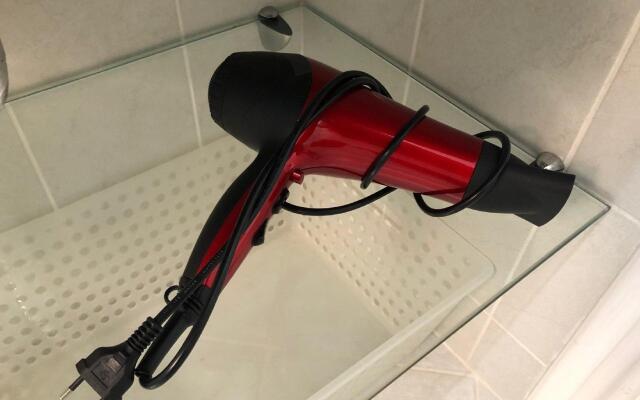 Vila d'Italia Jurere Internacional