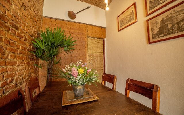 Ferraria Guest House