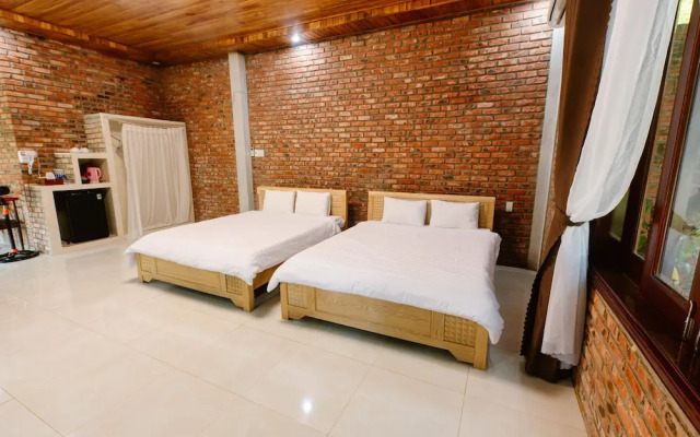 Sơn Home Garden Hue