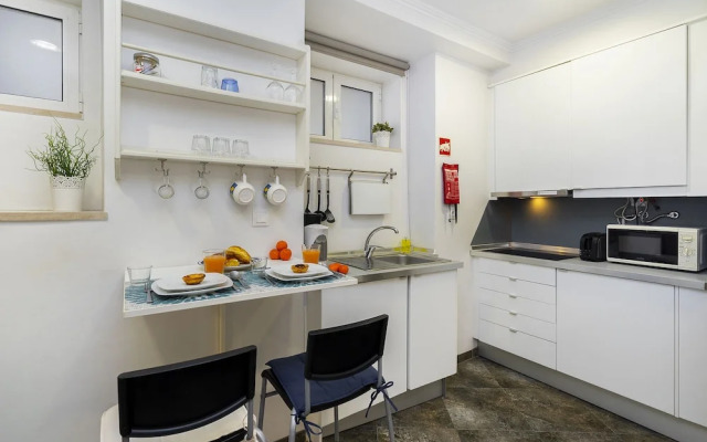 Hidden Gem In Alfama Perfect To Explore Lisbon