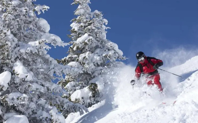 Appartements Austria