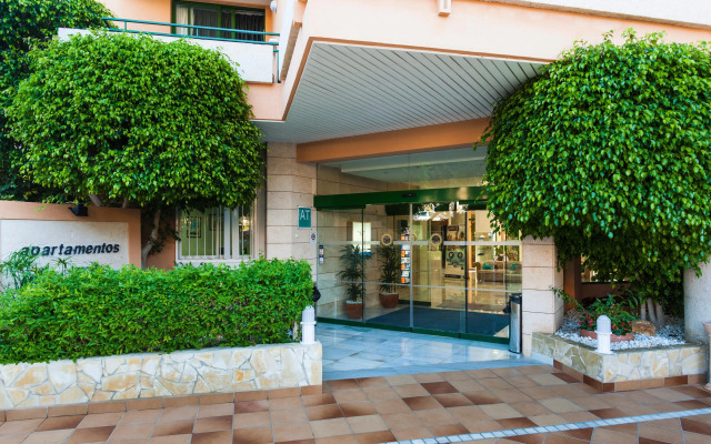 Apartamentos Globales Nova