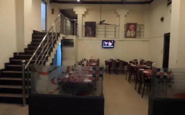 Hotel Gp Grand