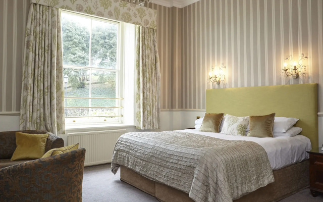 The Royal Hotel